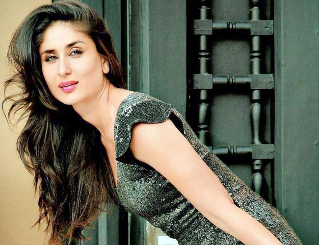 Kareena Kapoor Khan photoshoot