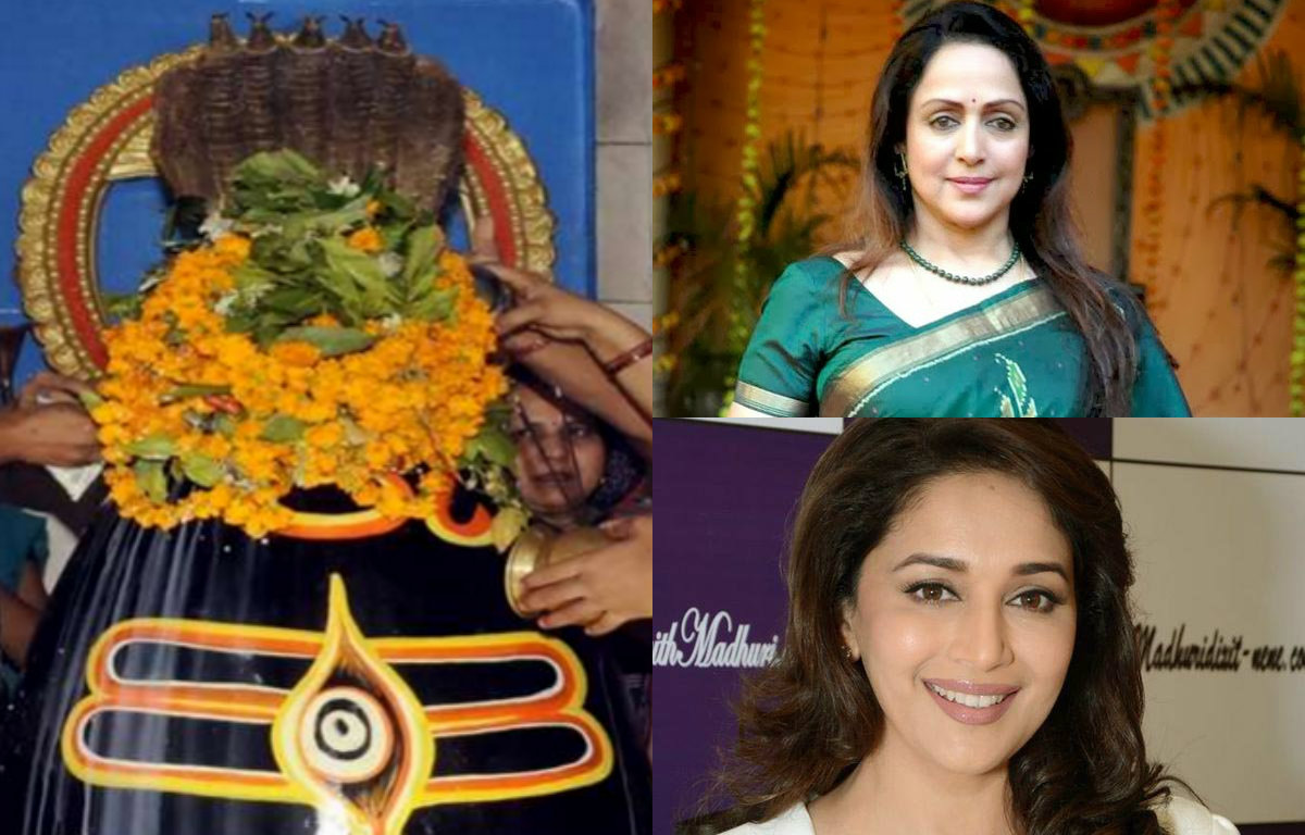 Bollywood celebs wishes everyone Mahashivratri