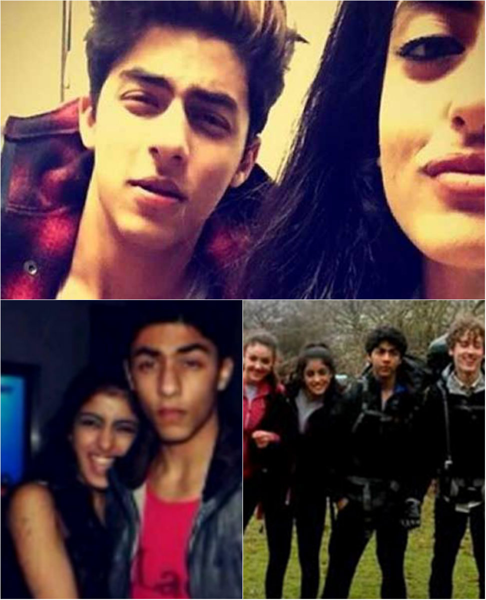 Navya Nanda facts