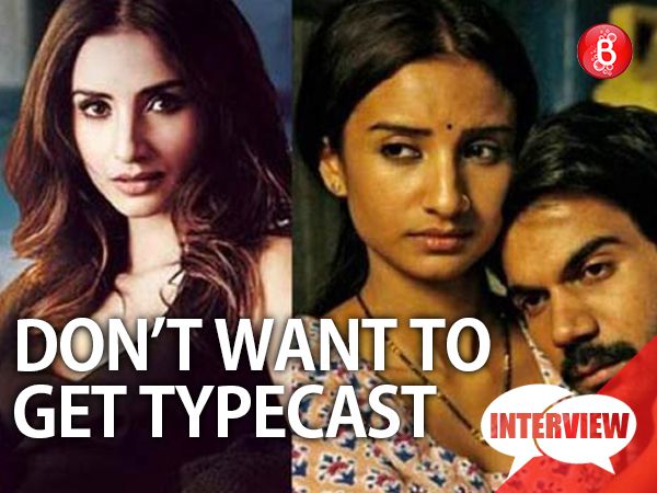 Patralekha – Did not get many offers after ‘CityLights’