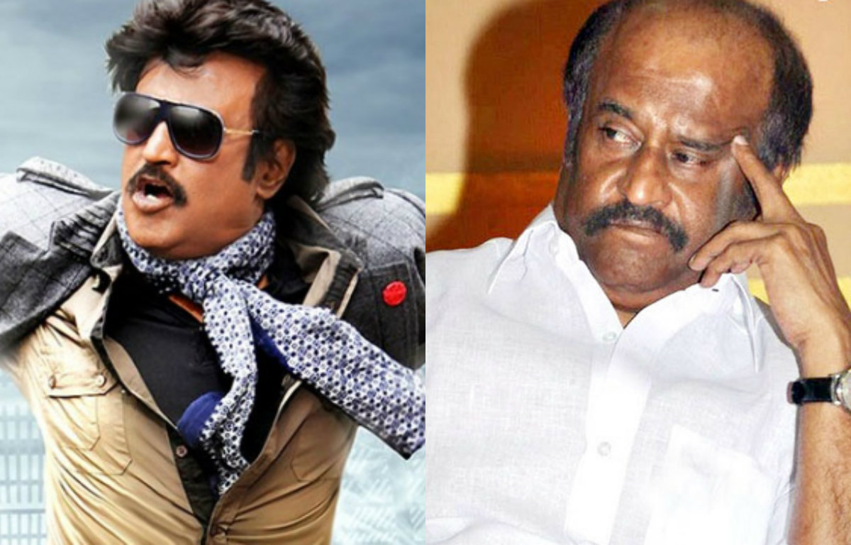 Rajinikanth's legal issues from movie 'Lingaa'