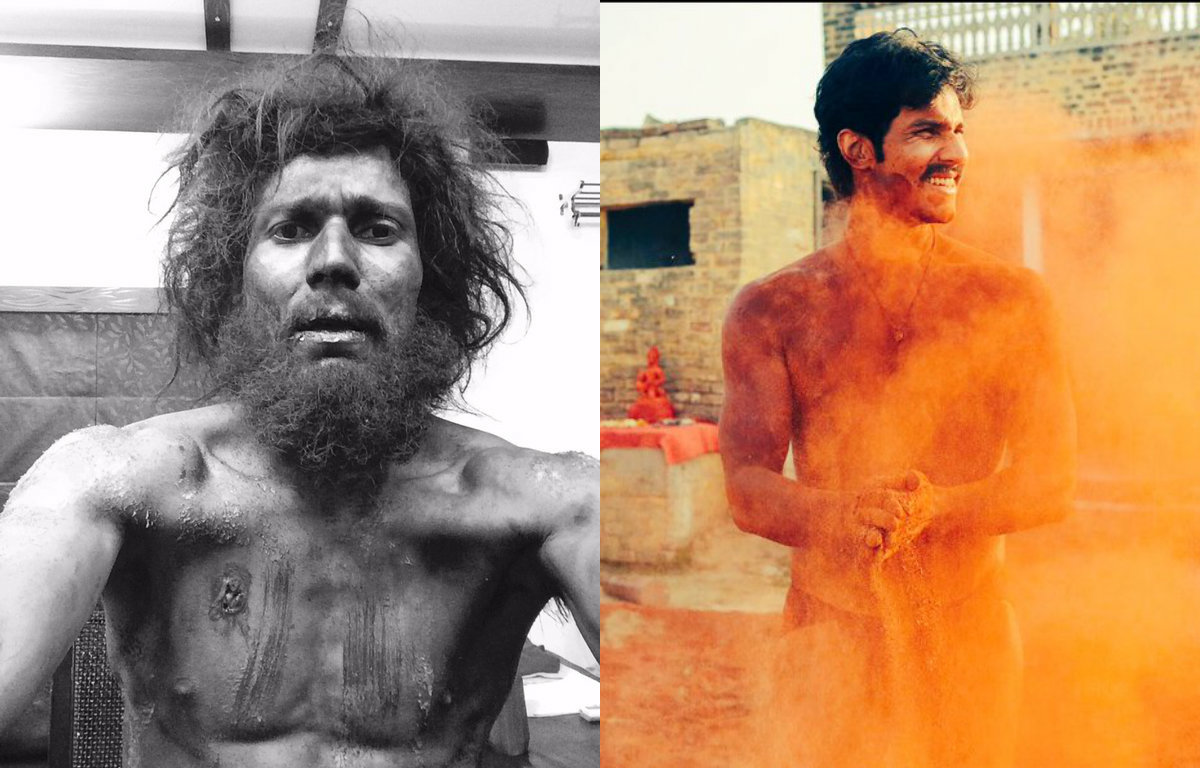 Randeep Hooda in Sarbjit