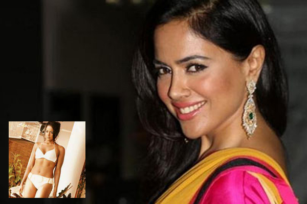 Sameera Reddy