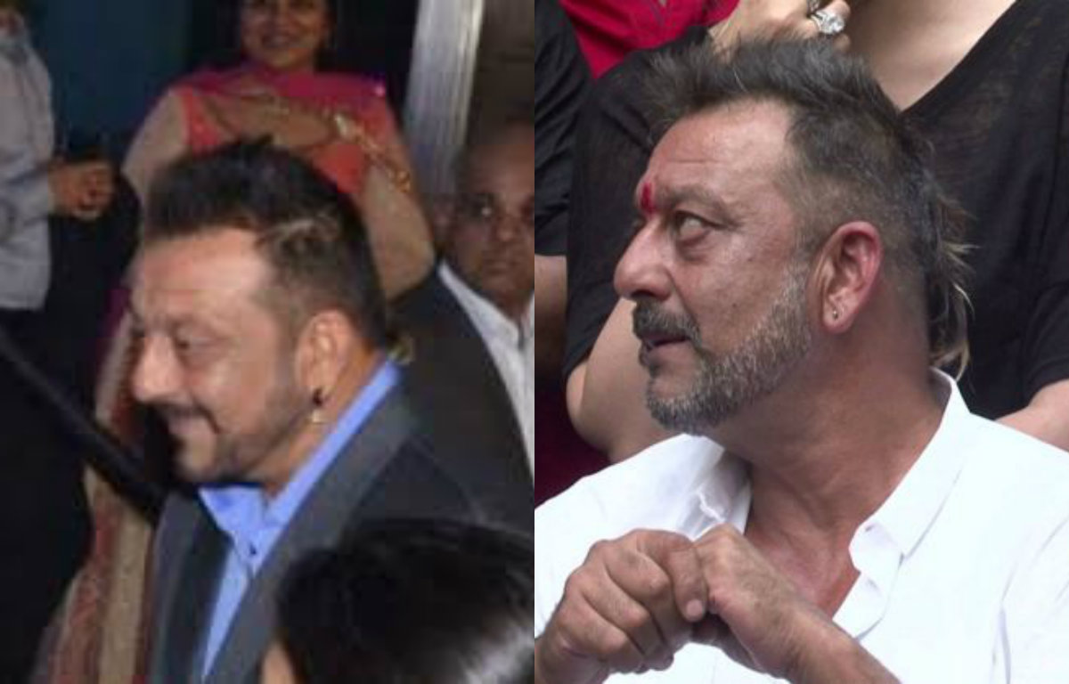 Download Sanjay Dutt Hairstyle Wallpaper | Wallpapers.com