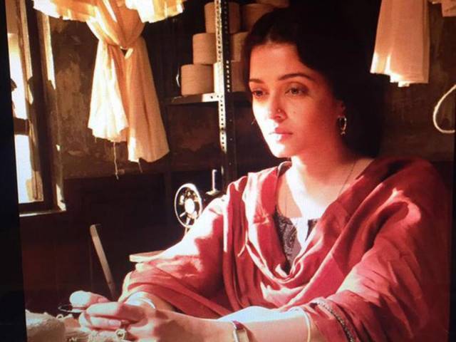 Aishwarya Rai Bachchan in Sarbjit