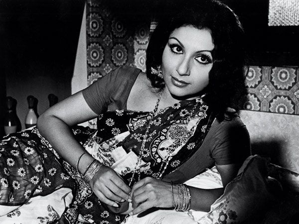 Sharmila Tagore