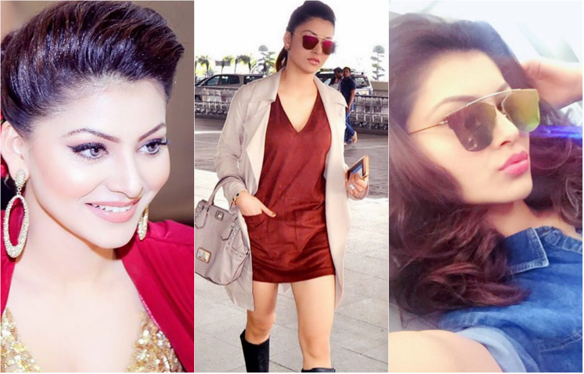 Urvashi Rautela #Bollywood #Fashion #Style #Beauty | Bollywood actress,  Actress wallpaper, Indian actresses