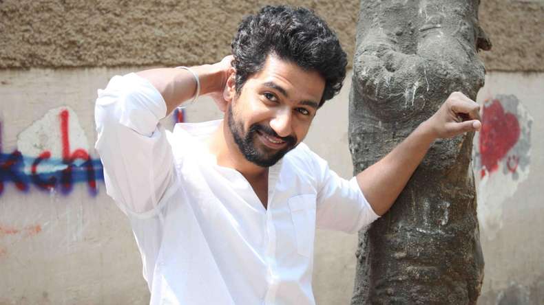 Vicky Kaushal on commercial Hindi films