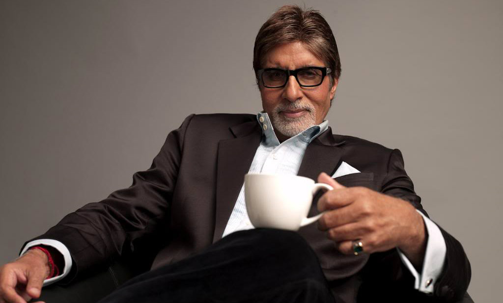 Amitabh Bachchan on Shoojit Sircar's film