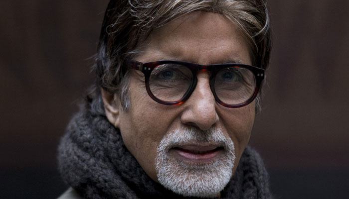 Amitabh Bachchan to begin shoot on 'Eve'