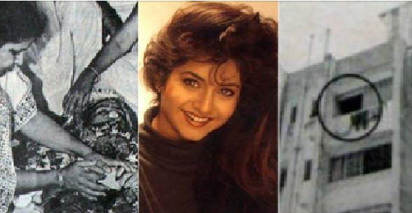 Divya Bharti A Complete Account Of Her Tragic Death Bollywood Bubble
