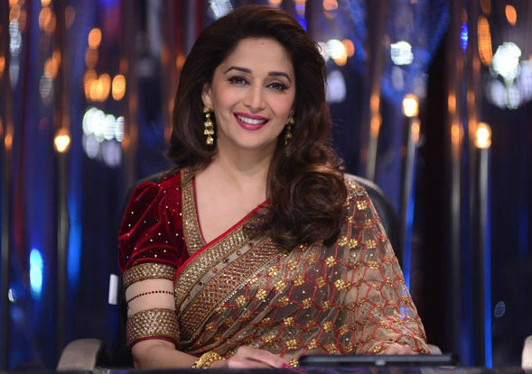 Madhuri Dixit to judge a new dance based show