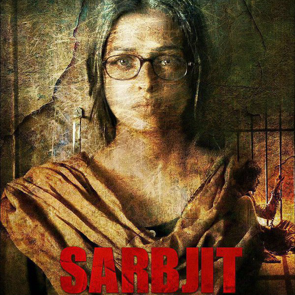 'Sarbjit' movie on its last shooting schedule