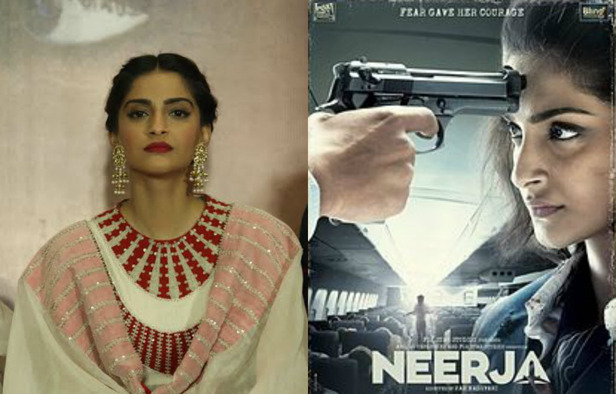 Sonam Kapoor on piracy of 'Neerja' in Pakistan