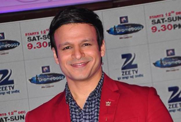 Vivek Oberoi on producing TV show with kids