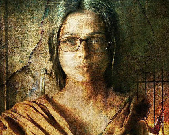 Aishwarya Rai Bachchan's new poster of 'Sarbjit' is out