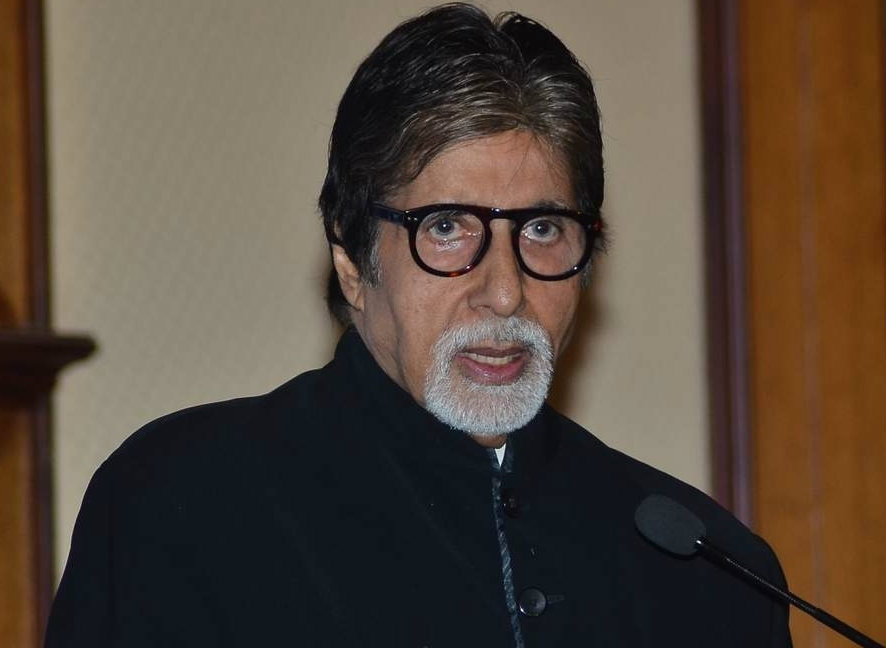 Amitabh Bachchan on 'social media capability'