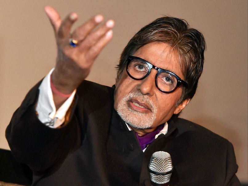 Amitabh Bachchan mistakes