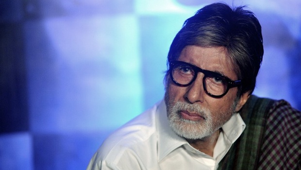 Amitabh Bachchan on Abuse, hate