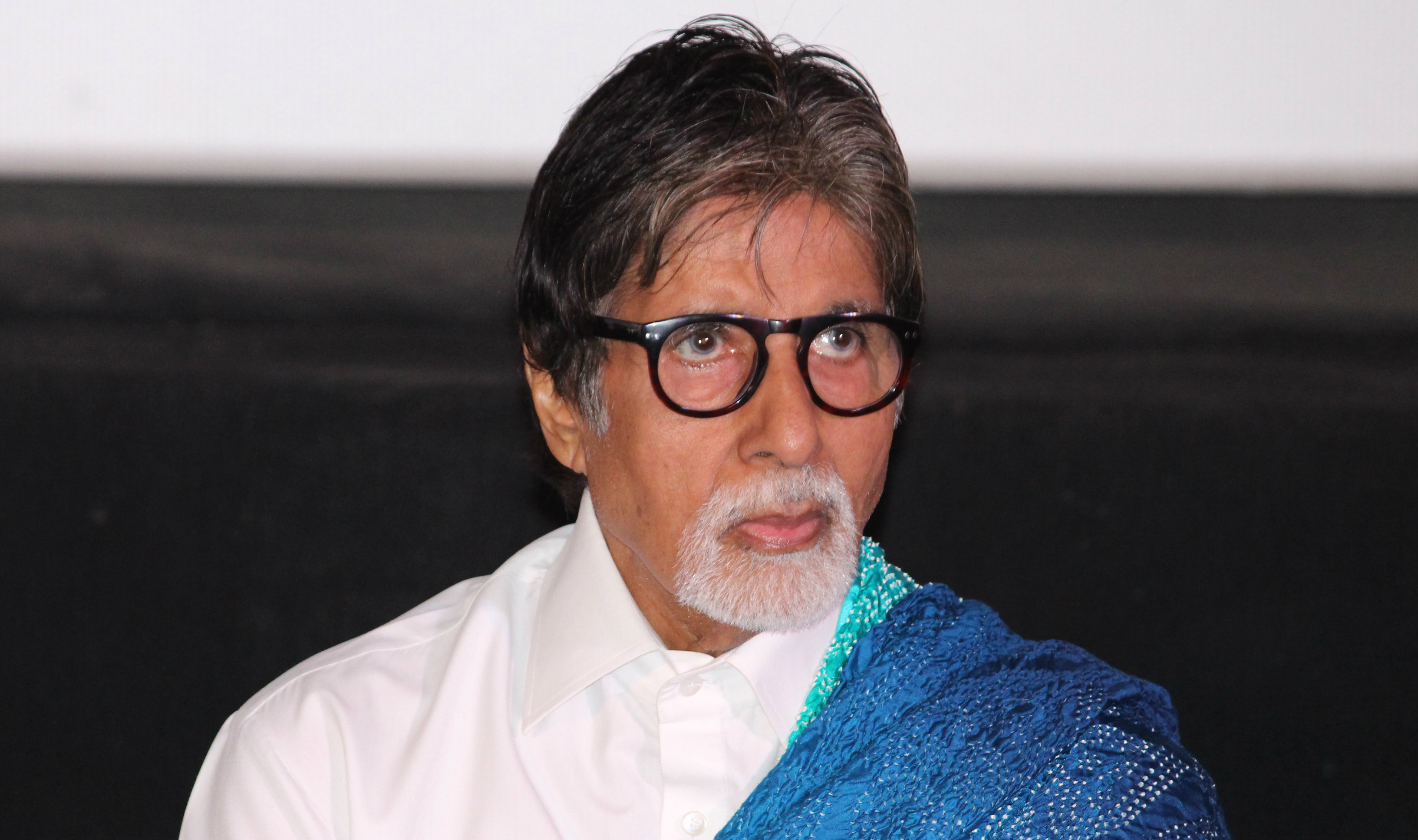 Amitabh Bachchan on Incredible India's brand ambassadorship