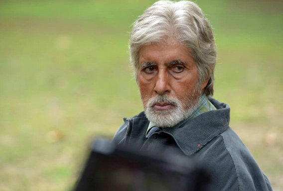 Amitabh Bachchan on Filmmaking as a art