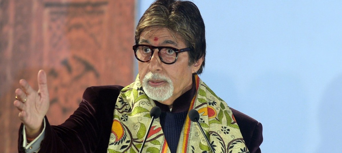 Amitabh Bachchan panama papers
