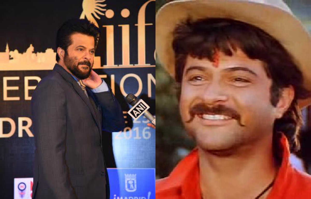 Anil Kapoor on his famous character Lakhan