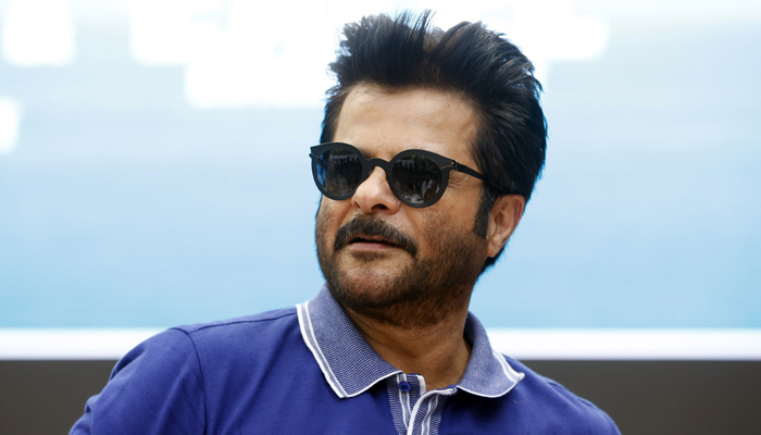 Anil Kapoor on another American show