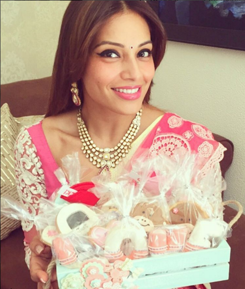 Bipasha Basu wedding