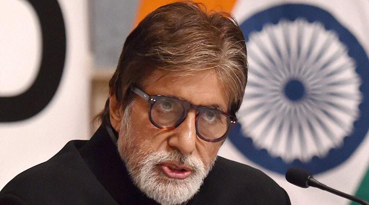 Amitabh Bachchan mistakes