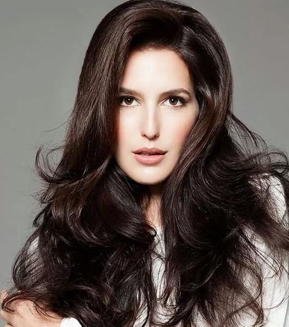 Katrina Kaif's sister Isabelle Kaif