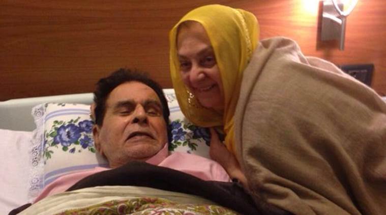 Dilip Kumar