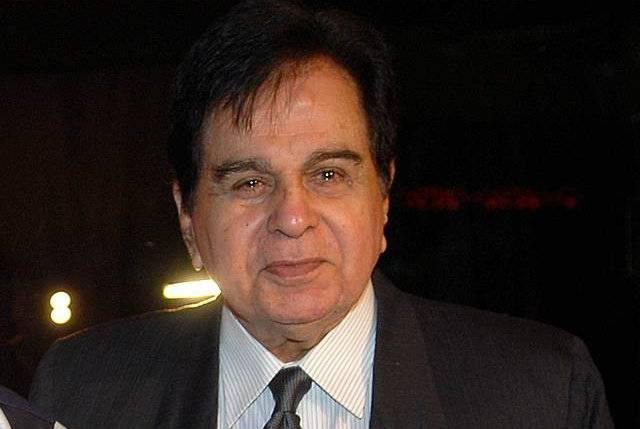 Dilip Kumar to be discharged today from Hospital