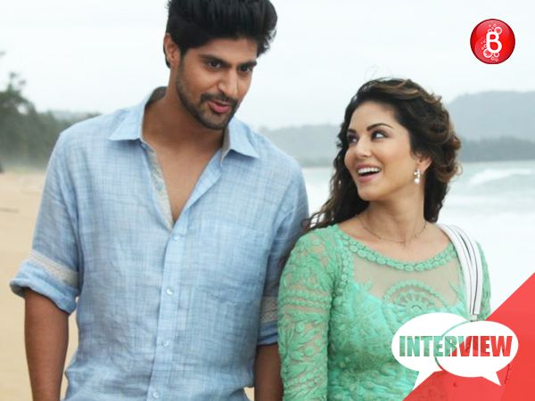 Exclusive Sunny Leone and Tanuj Virwani come out candid on ‘One Night Stand’