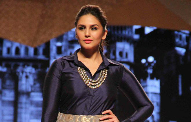 Huma Qureshi on her lined up projects