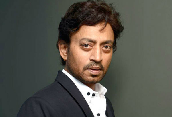Irrfan Khan on his next release