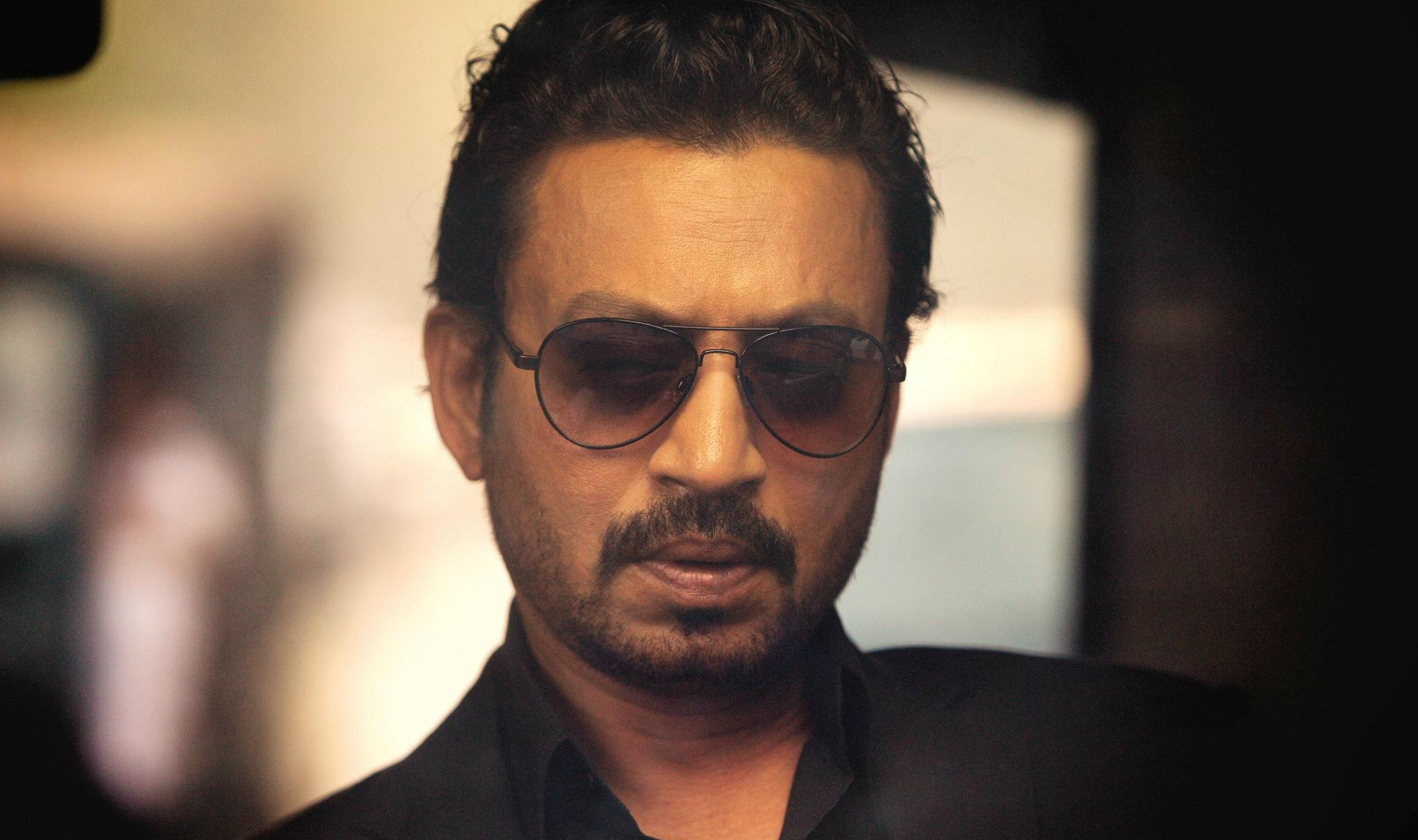 Irrfan Khan on languages and music