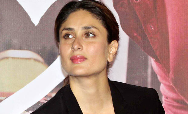 Kareena Kapoor Khan on respect for actors
