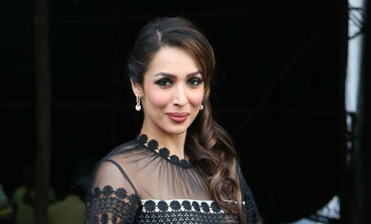 Malaika Arora on never endorsing alcohol, cigarettes