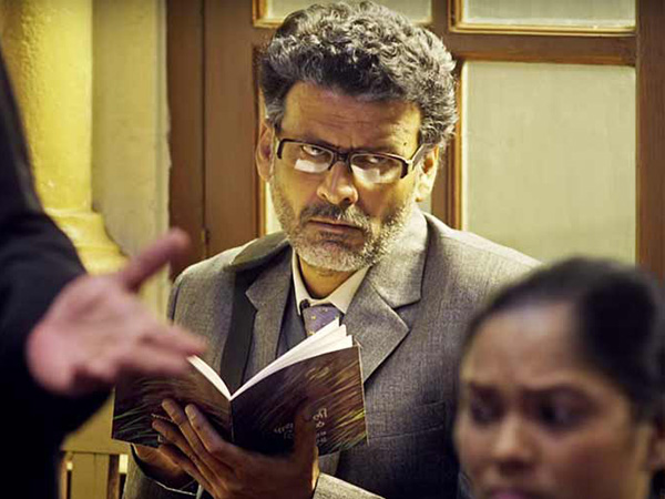 'Aligarh' gets praised at Indian Film Festival of LA