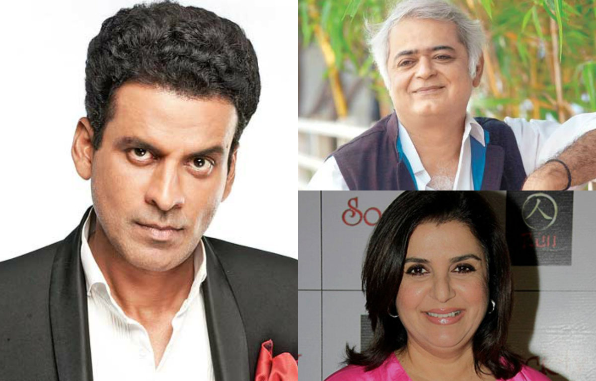 Manoj Bajpayee receives Birthday wishes from B-Town celebs