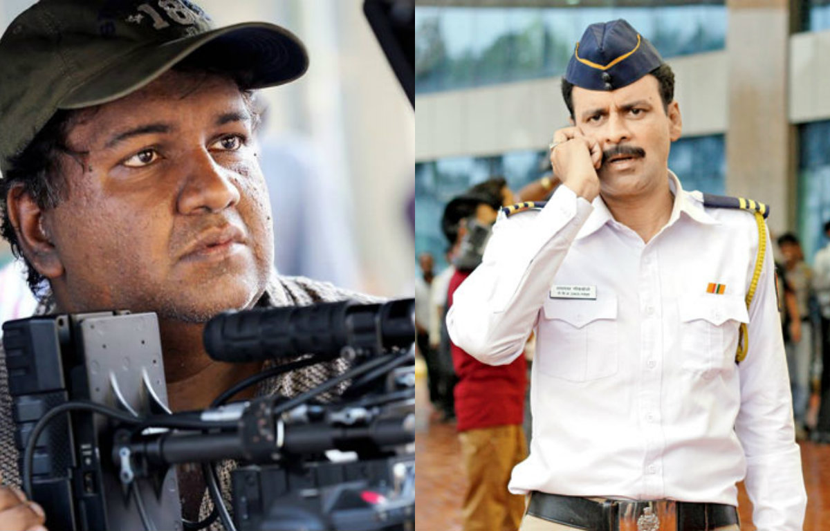 'Traffic' cast on director Rajesh Pillai