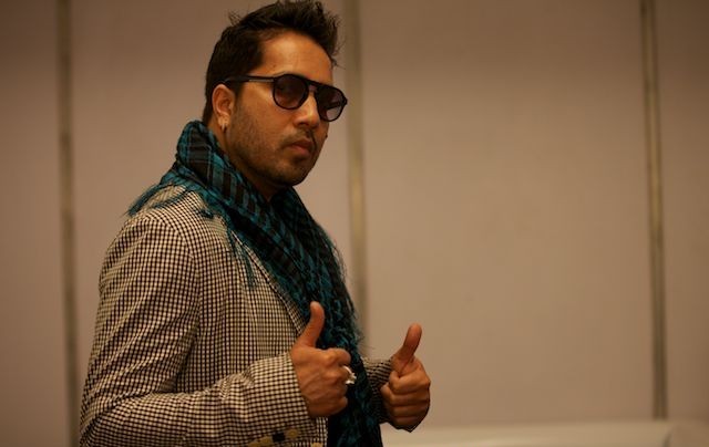 Mika Singh on helping music show contestants