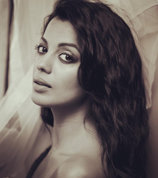 Mugdha Godse