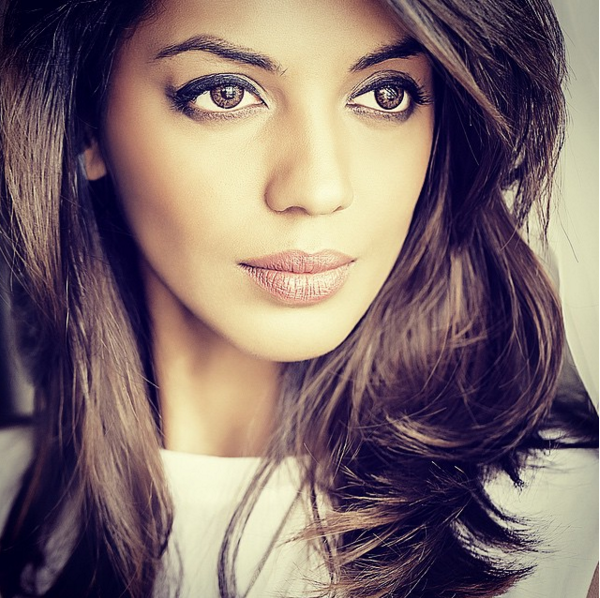 Mugdha Godse