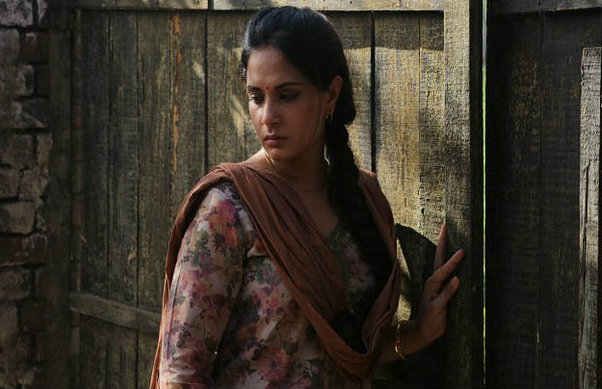 Richa Chadha on 'Sarbjit' movie