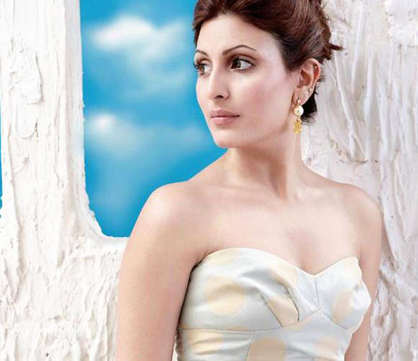 Riddhima Kapoor