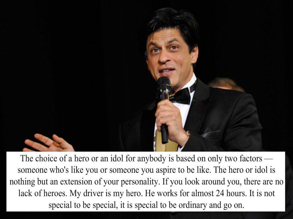 Shah Rukh Khan