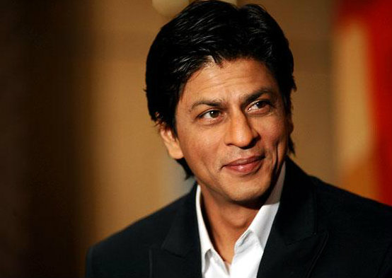 Shah Rukh Khan on not taking money for films
