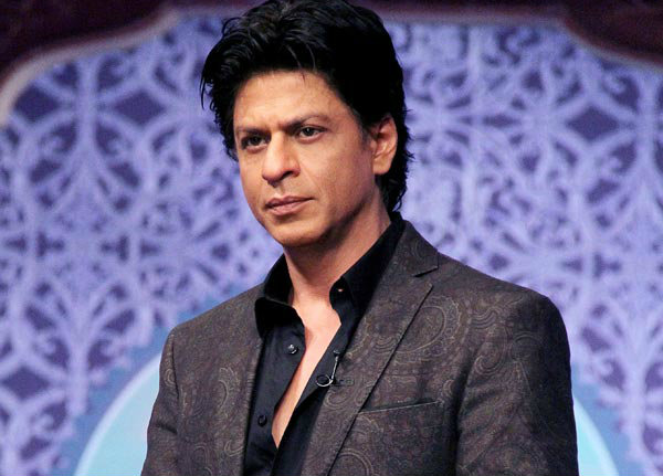 Shah Rukh Khan's advice to young actors